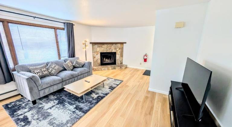 Rental apartment | Pets are welcome in Anchorage, AK