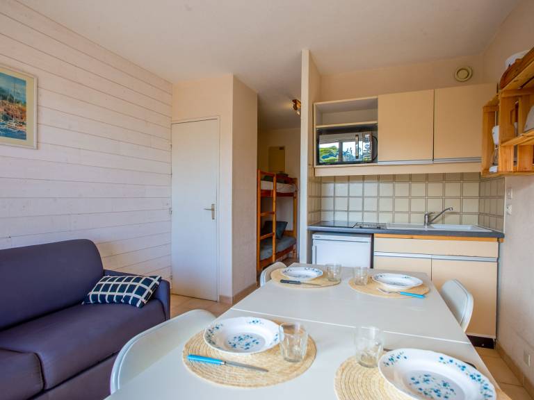 Charming holiday apartment with pool & yard | Close to the beach | Pets allowed — photo 5