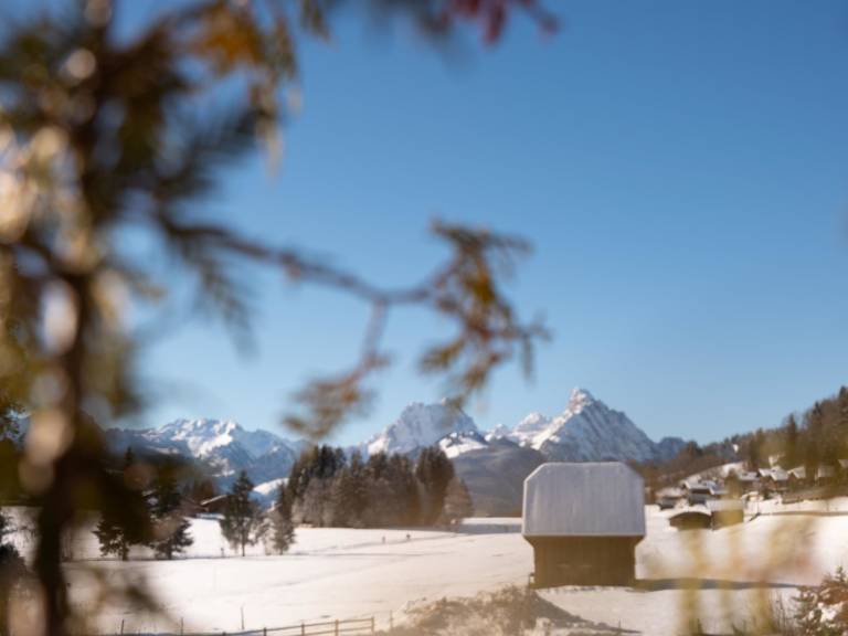 Fully equipped rental apartment | Nature view | Close to the ski | Pet-friendly — photo 5
