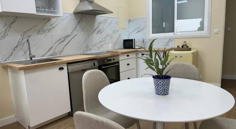 Charming rental apartment | Close to the beach | Dogs allowed in Vigo