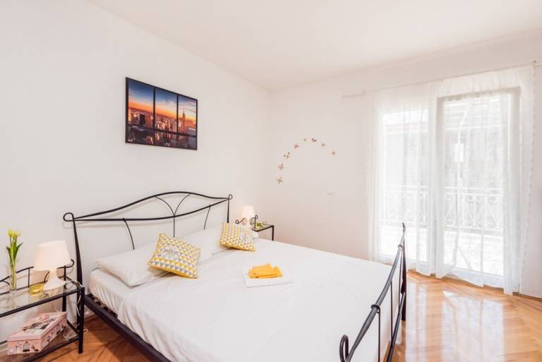 Ferienwohnung Split
