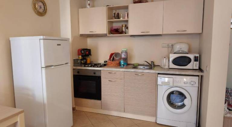 Apartment with pool | Pet-friendly — photo 4