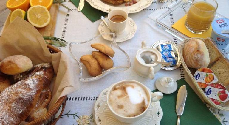 Bed & Breakfast  Catania