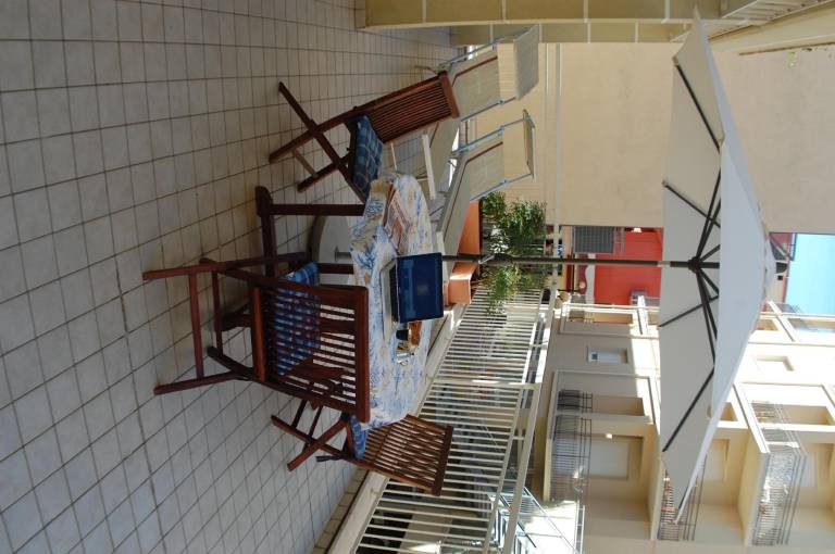 Fully equipped beautiful holiday apartment with terrace | Close to the beach | Dogs allowed in Gabicce Mare