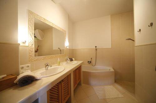 Ferienwohnung Jochberg