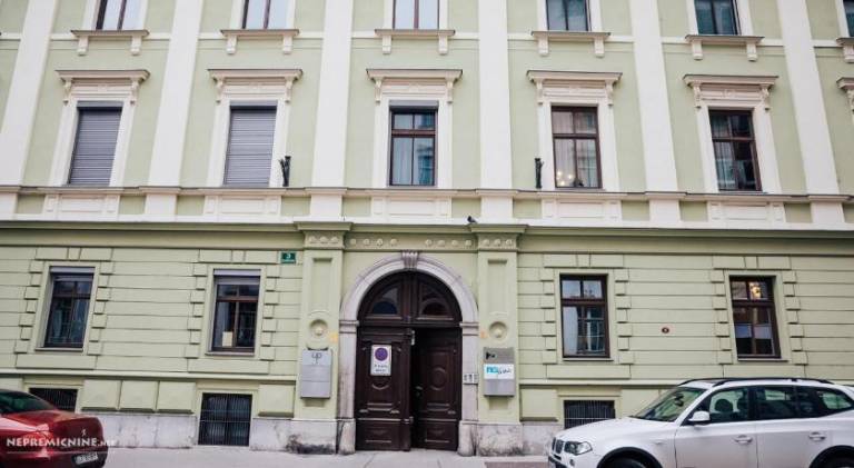 Rental apartment | Next to Ljubljana Castle — photo 4