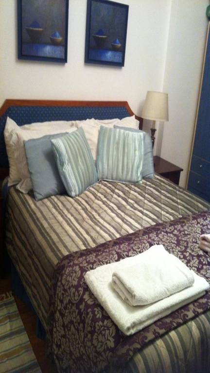 Apartamento Algueirão - Mem Martins