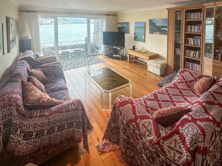 Cottage | Beach view — photo 2