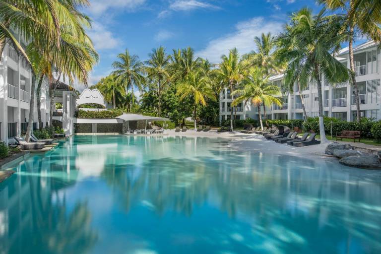 Resort Port Douglas