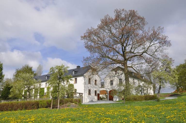 Ferienwohnung Töpen