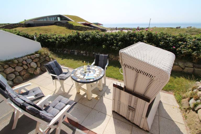 Apartament Kampen