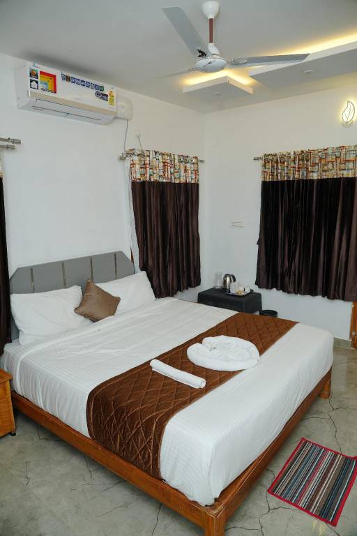 Thavalam resort — photo 4
