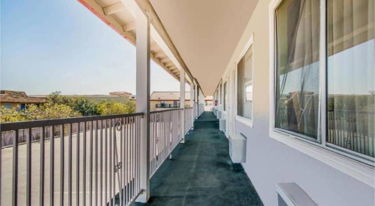 Hotel Europa Ridgecrest — photo 4