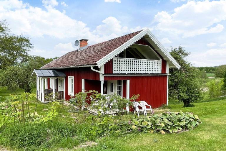 Ferienhaus in Oskarshamn, Kristdala für max. 5 Personen Ferienhaus in Oskarshamn, Kristdala für max. 5 Personen