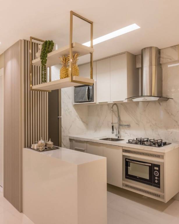 Apartamento Campina Grande