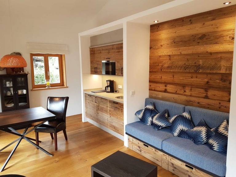 Ferienwohnung
