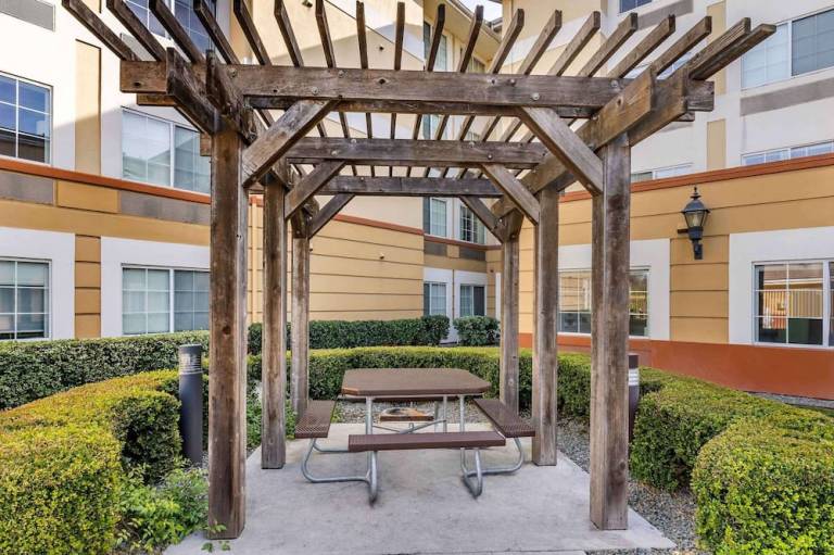 Extended Stay America Premier Suites San Jose Airport