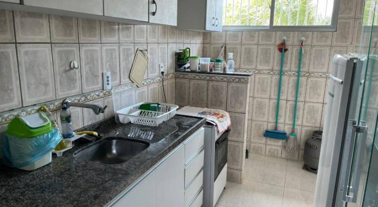 Holiday apartment with pool — photo 5