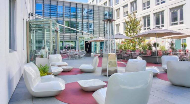 Spark by Hilton Lyon Ouest — photo 5