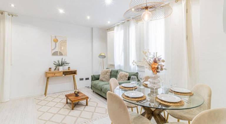 Luxury Duplex Plaza del Pilar — photo 3