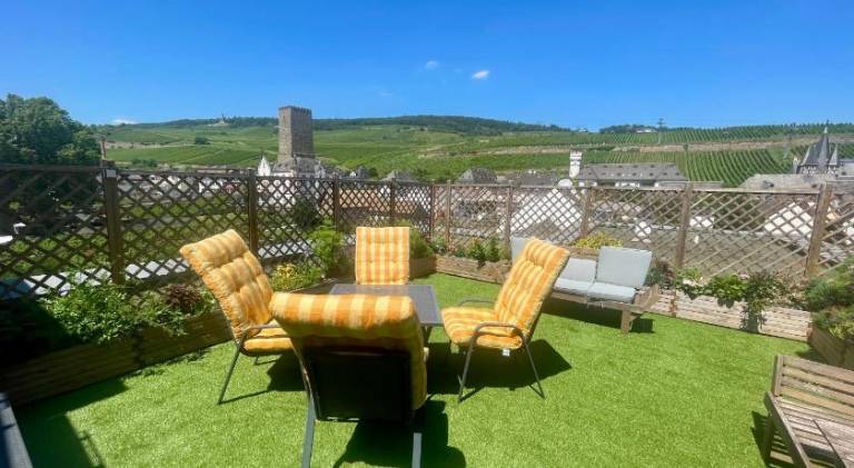 Big holiday apartment | Pet-friendly — photo 4