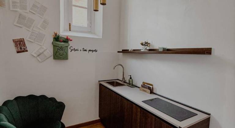 Holiday apartment | Pets are welcome — photo 3