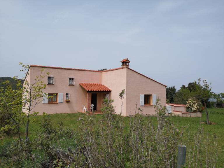 Villa Llauro