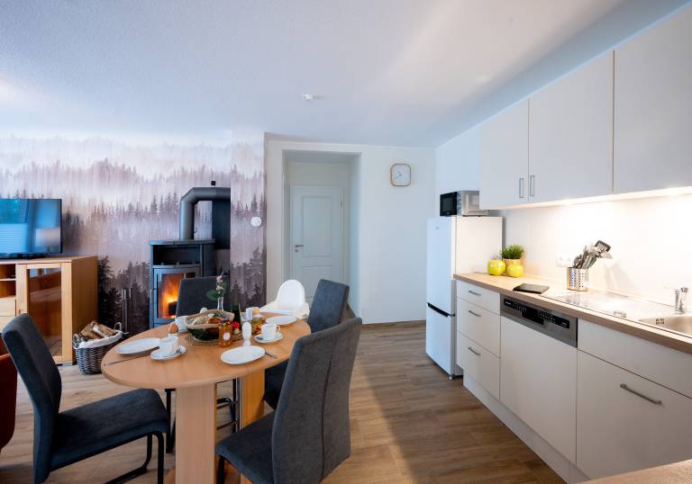 Ferienwohnung  Lastrup