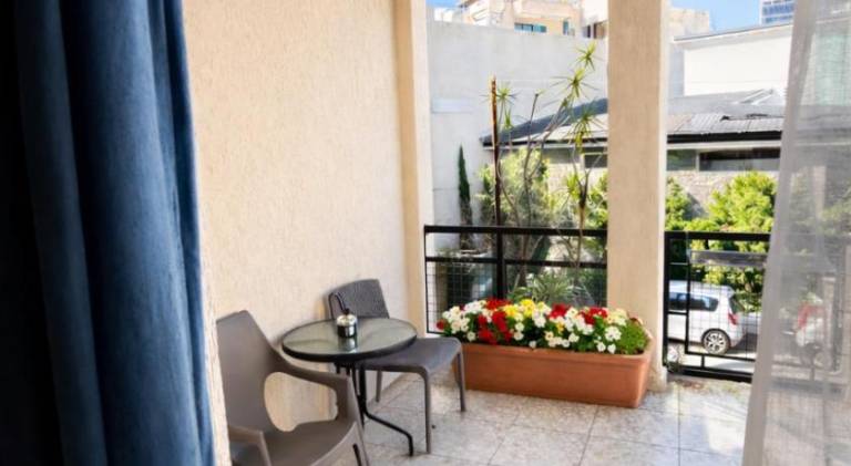Holiday apartment with 1 room for 2 persons — photo 3