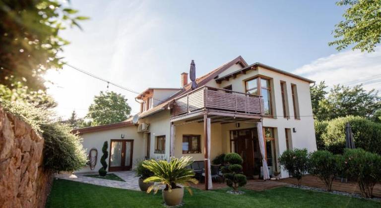 Apartman Balatonfűzfő