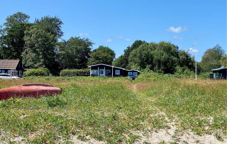 Ferienhaus in Ajstrup Strand f&uuml;r max. 6 Personen