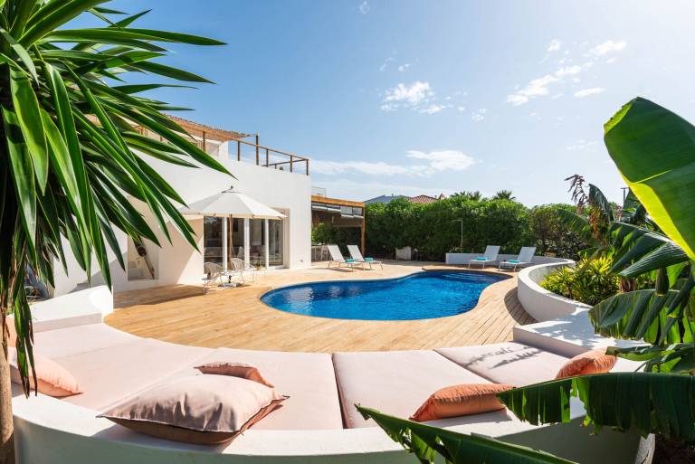 Villa San Clemente