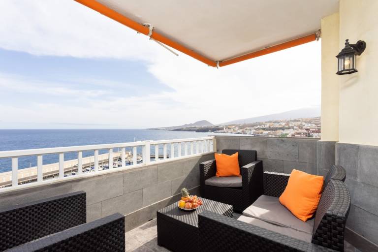 Apartamento Candelaria