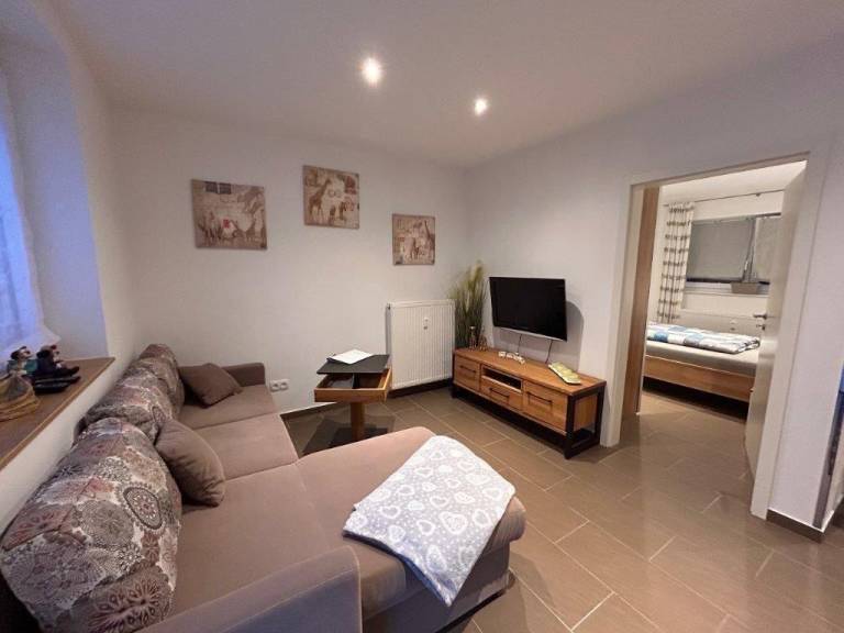 Ferienwohnung Kirschhofen