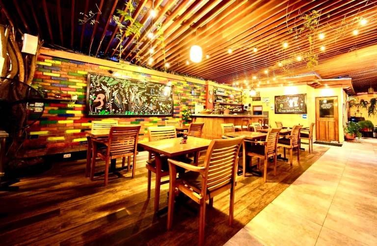 160 m&sup2; Apartment mit Hotelservice