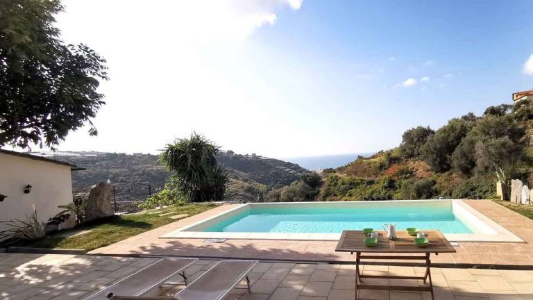 Ferienwohnung  Santo Stefano al Mare