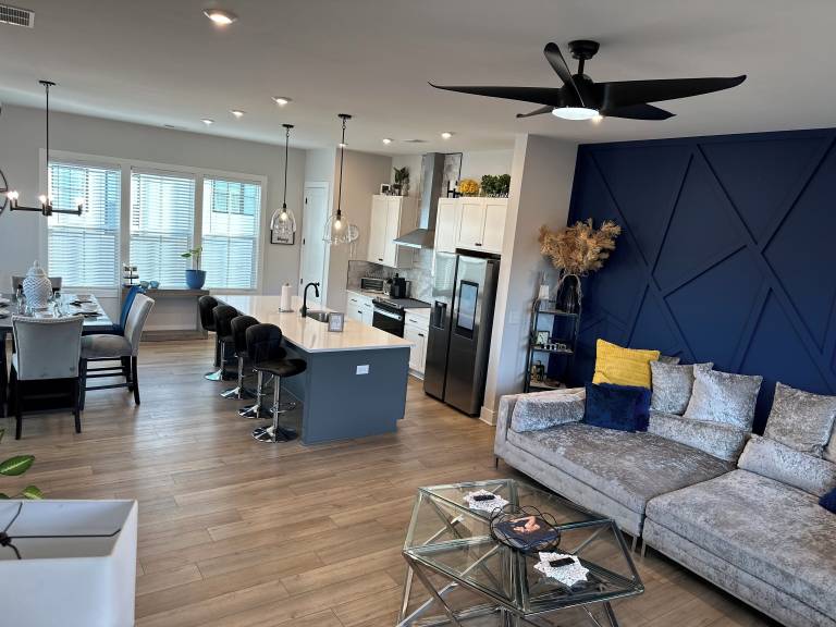 Casa Chosewood Park