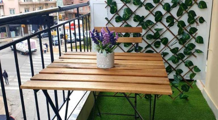 Holiday apartment with patio | Near Hagia Sophia — photo 5