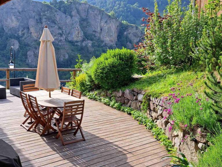Chalet  Valloire