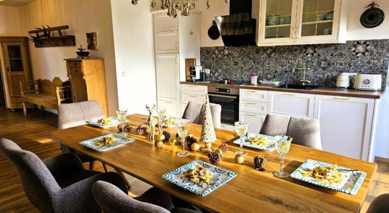 Rental apartment with 2 rooms for 4 persons in Sankt Wolfgang im Salzkammergut