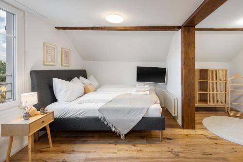 Apartment  St. Gallen