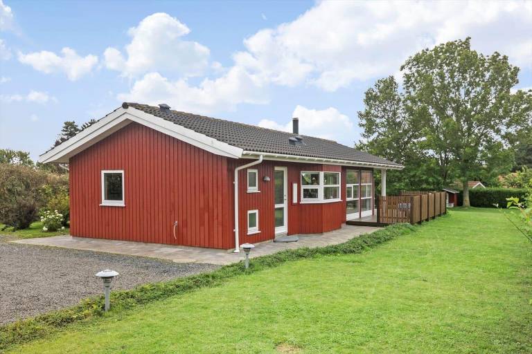 Huis Slagelse