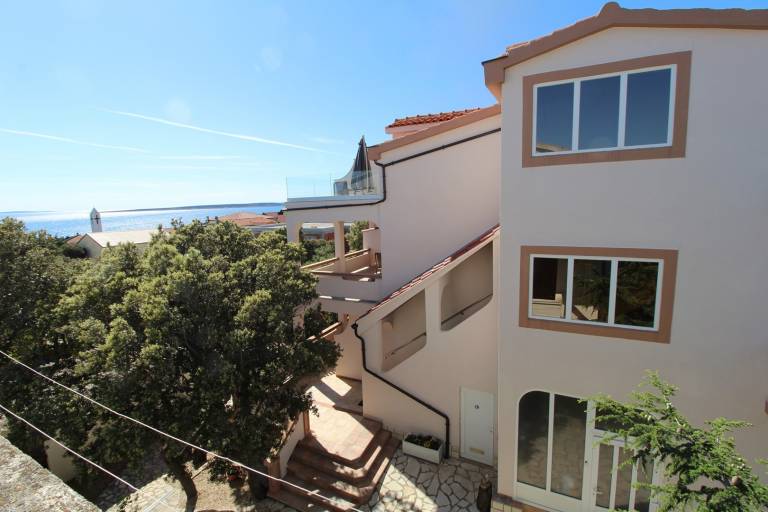 Apartament  Mandre