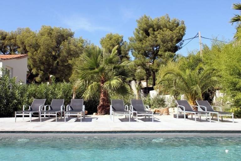 Apartamento Cassis
