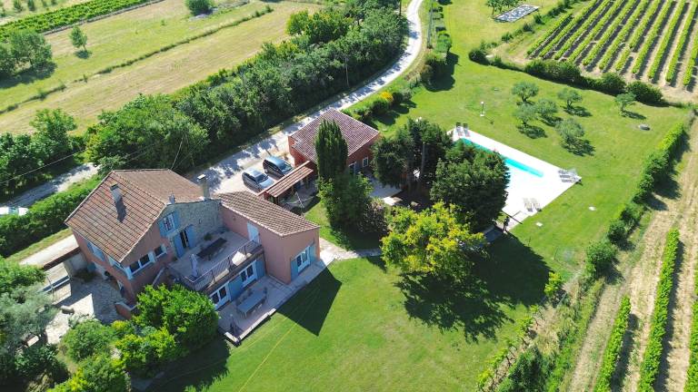 Appartement Roaix