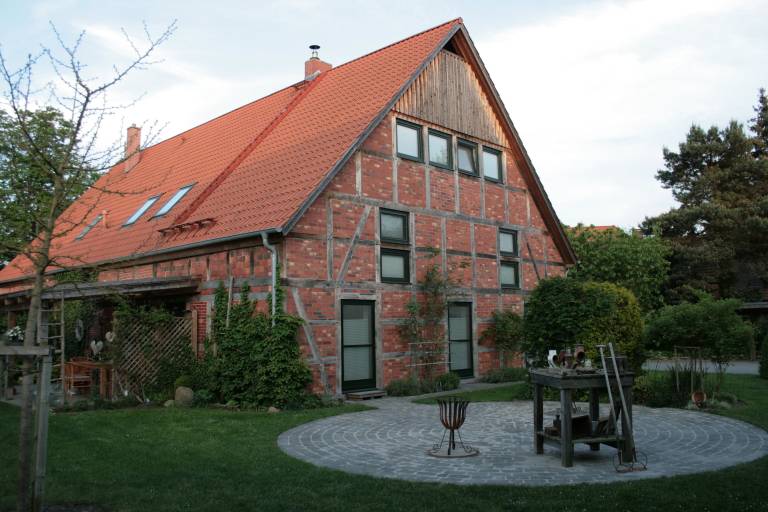 Ferienwohnung  Nemitz