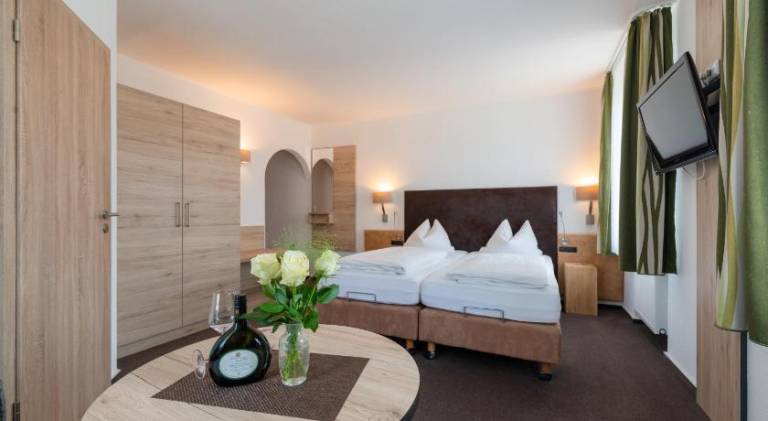 Gasthof & Hotel Goldene Krone — photo 2