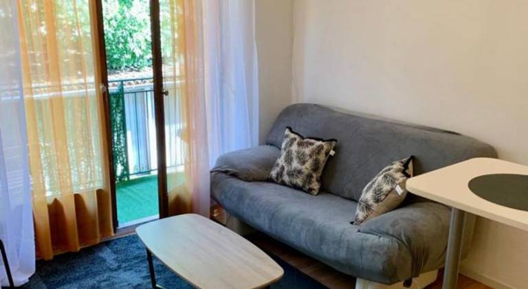 Apartment Forbach