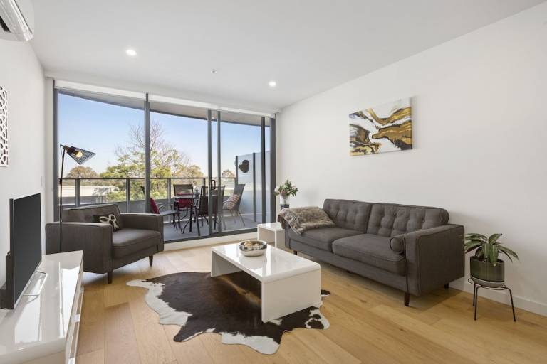 Apartment Eltham
