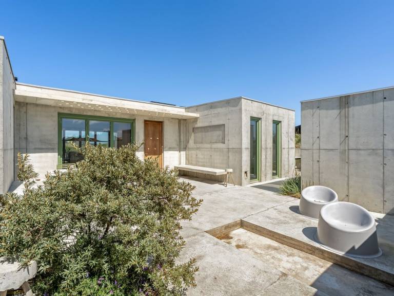 Ferienhaus Klitmøller